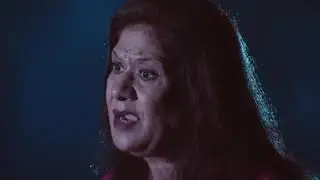 Rooh - Horror Tv Show - Best Scene - 39 - Tarun Khanna, Vaquar Shaikh, Neha Bam, Moonmoon Zee TV