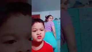 TikTok GYM, BOOTY BURN🍑🍑Booty Exercise for Beginner, Breast Workout, TikTok Booty Exercise