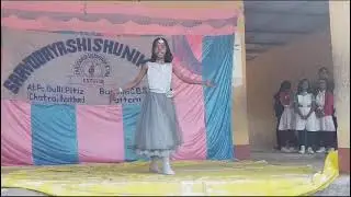 #performence #nainowalenedance  #school