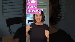 How Weight Bearing Exercises Help Increase Bone Density