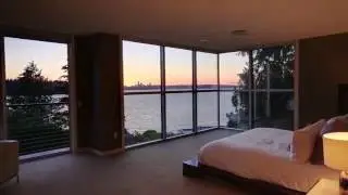 Modern Mercer Island Home