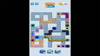Gecko Out Level 985