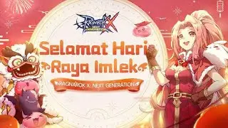 oke,,,sekarang selasa #serverodincentralplain #RagnarokNextGen