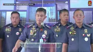 De Lima rescuer Colonel Mark Pespes details hostage-taking