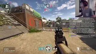 SkyFactions #1