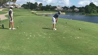 Nick #15 PGA National Champion (Bear Trap)