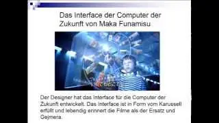 Der Computer der Zukunft