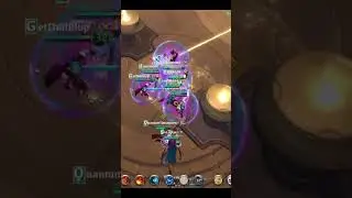 Fail Moment 😂⚔️ #albiononline