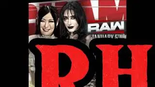 WWE Raw Predictions 