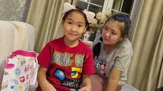 Лиза төрөөбүт күнэ