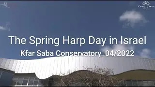 Spring Harp Day 2022