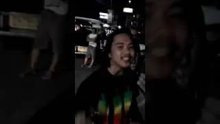 MAINLAND CONNECTION 3019 and GARDO CEBU CITY HARDCORE