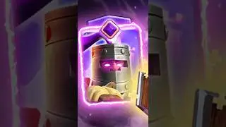 Dark Prince Evolution 🐴 #clashroyale #supercell #darkprince #cardevolution #megraphics