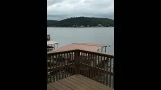 Lakefront Home Lake of the Ozarks Missouri