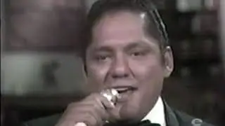JULIO JARAMILLO En vivo