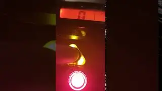 Husky 701 ABS switch