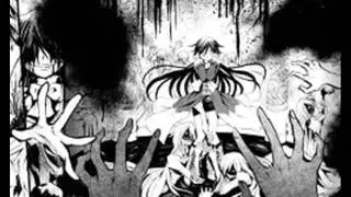 Somewhere - Within Temptation [ Pandora Hearts - Alice &' Alyss Baskerville &hearts; ]