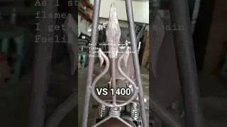 #custom #motorcycle #chopper #bobber #intruder1400