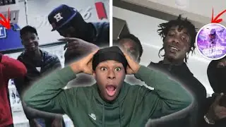 3 Threats x Mar Slime ft. Luh Tim & SBM Ace (2 in 1 REACTION)