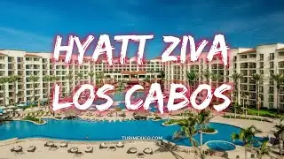 Hotel Hyatt Ziva Los Cabos