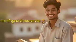 In&ldquo;छोटे कदम, बड़ी मंज़िल&rdquo; | Real Life Struggle Story | Hindi Motivation | Udaan TalksShot | #shorts
