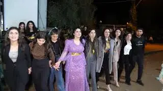 SELMAN CİZİRİ & KAMURAN CİZİRİ PART:4 ABDULLAH ERGİN DÜĞÜNÜ - GÜRSÜ KÖYÜ GUND -GOZIK