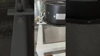 PVC Pelletizing Line #jwell #machine #extrusion #factory #pvc #manufacturing #pelletizing