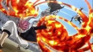 Grand Magic Games AMV