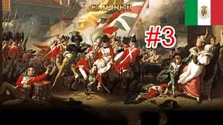 Total War Empire 2 Mod  kingdom of two sicilies   Episode 3
