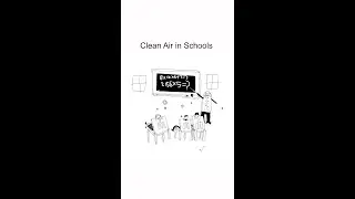 Clean Air in Schools