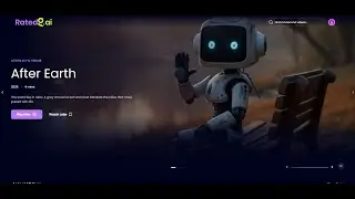 RatedG.ai &ndash; The Destination Portal for AI Movies and Videos