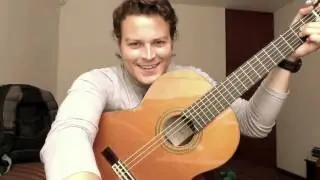 Gusi & Beto - Bendito coraz&oacute;n (Ac&uacute;stica)