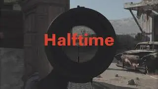 Black Ops Cold War 70 kill with Vex Lord