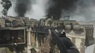 Tutorial how to get out of Map in the Mission 