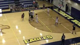 JV Game (Ray-Pec)