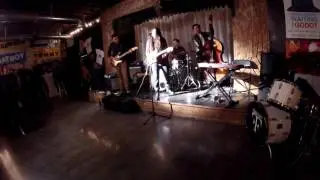 FIAWNA FORTE live at American Theatre Company, Dec. 10th, 2016 (FULL SET)