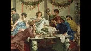 Cooking like a Roman: Discovering the Secrets of Ancient Roman Home Cooking