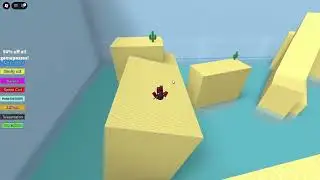 Playing The Forgotten Speed Run Games (Speed Run 1, 2, & 3)