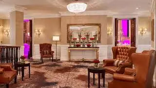 Meeting Rooms in The Westin Dublin
