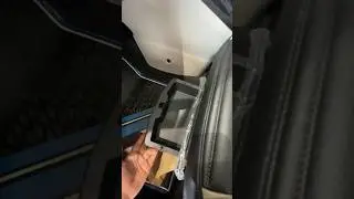 SECRET STORAGE in Maruti Suzuki WAGONR😱  #shorts #pratyushsarkar #marutisuzukiwagonr #automobile