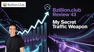 Bzillion.club Review 43: Underrated Tool to Skyrocket Your Site Traffic &ndash; 2025 Strategy!