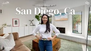 San Diego condo! #condoliving #sandiegolifestyle