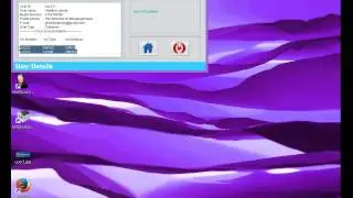 Simple Banking Application