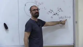 Mühendislik Mekaniği: Dinamik (Ders 6): Kutupsal Koordinatlarda 2D Hareket