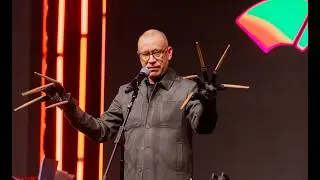 Fred Armisen  | Resonator Awards 2026