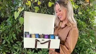 The Grand Sampler Coffee Gift Basket | Coffee Beanery