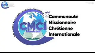 Mes Objectifs de l'ann&eacute;e | Pasteur Hugues | CMCI Montr&eacute;al