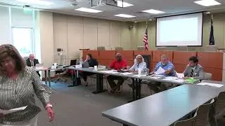 CPST Meeting 5-21-24