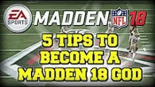 Best way to start your Madden 18 Ultimate Team |Mut 18 Tips and Tricks|