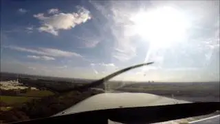 Neckar Valley Flight | Pilotview